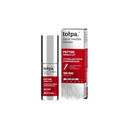 TOLPA PEPTIDE SERUM LIFTING