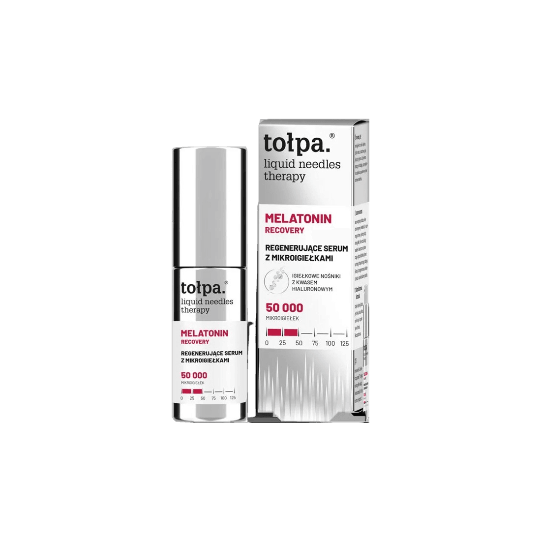 TOLPA MELATONINE SERUM NOURISSANT