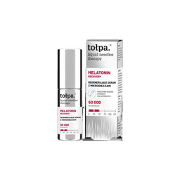 TOLPA MELATONINE SERUM NOURISSANT