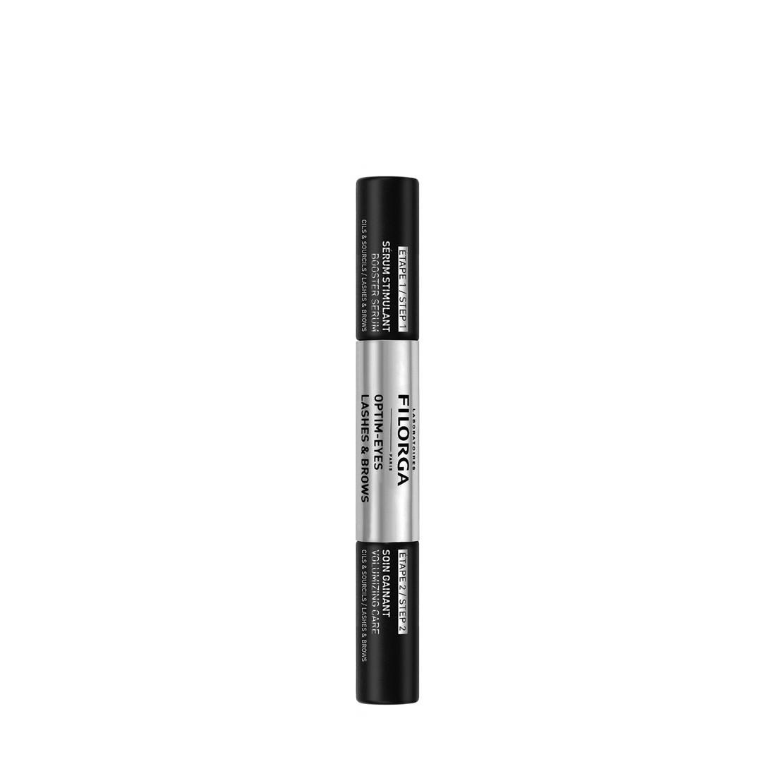 Filorga OPTIM-EYES LASHES & BROWS