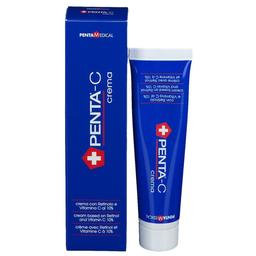 PENTAMEDICAL PENTA-C À LA VITAMINE C