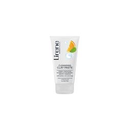 LIRENE GEL NETTOYANT À L'ARGILE BLANCHE
