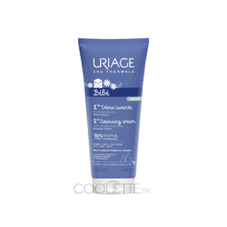 Uriage 1ÈRE CRÈME LAVANTE