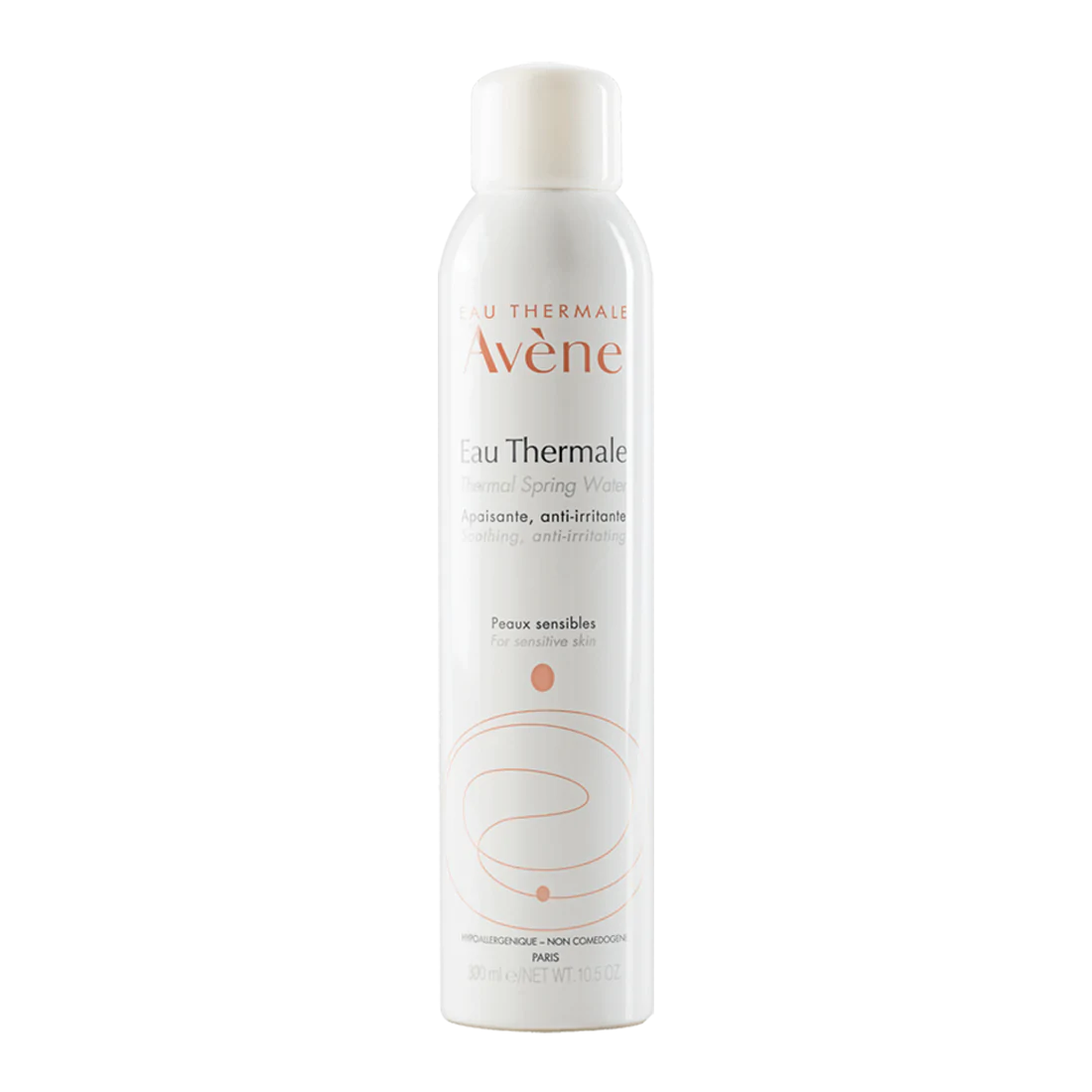 Avene eau thermale spray