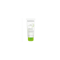 Bioderma SEBIUM GEL GOMMANT