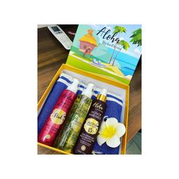 INODERMA ALOHA COFFRET