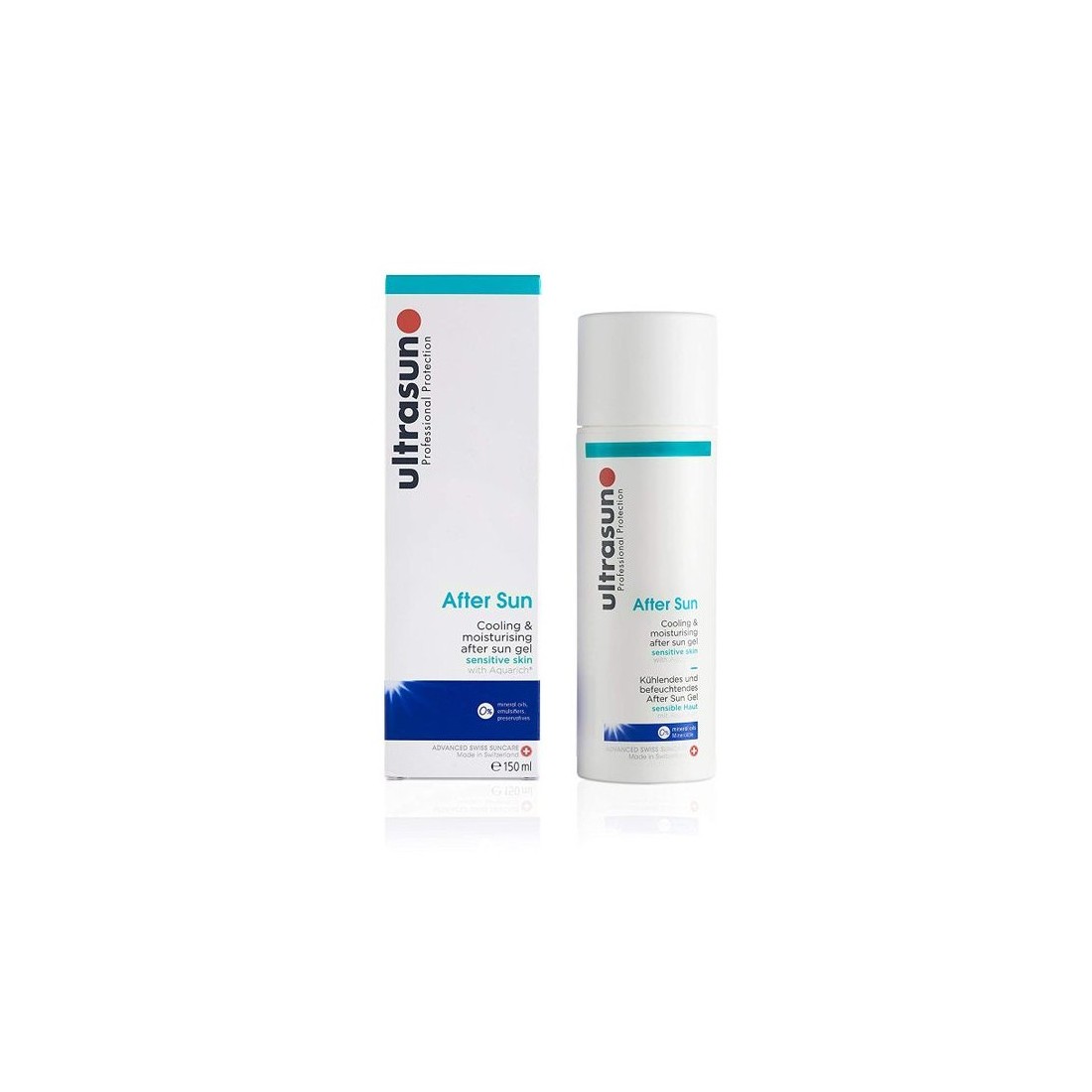 ULTRASUN ECRAN AFTER SUN