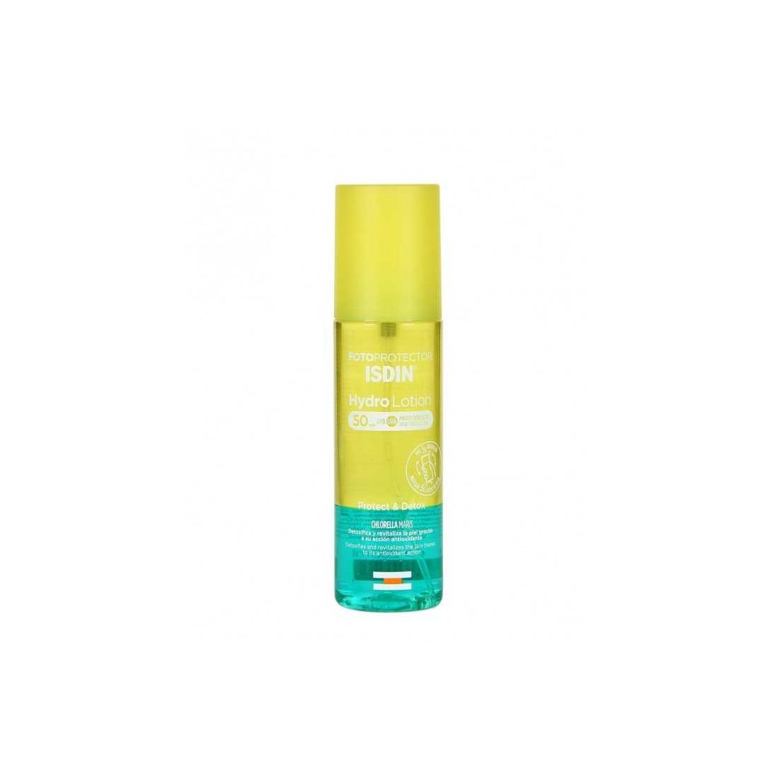 ISDIN HYDROLOTION SPF50+