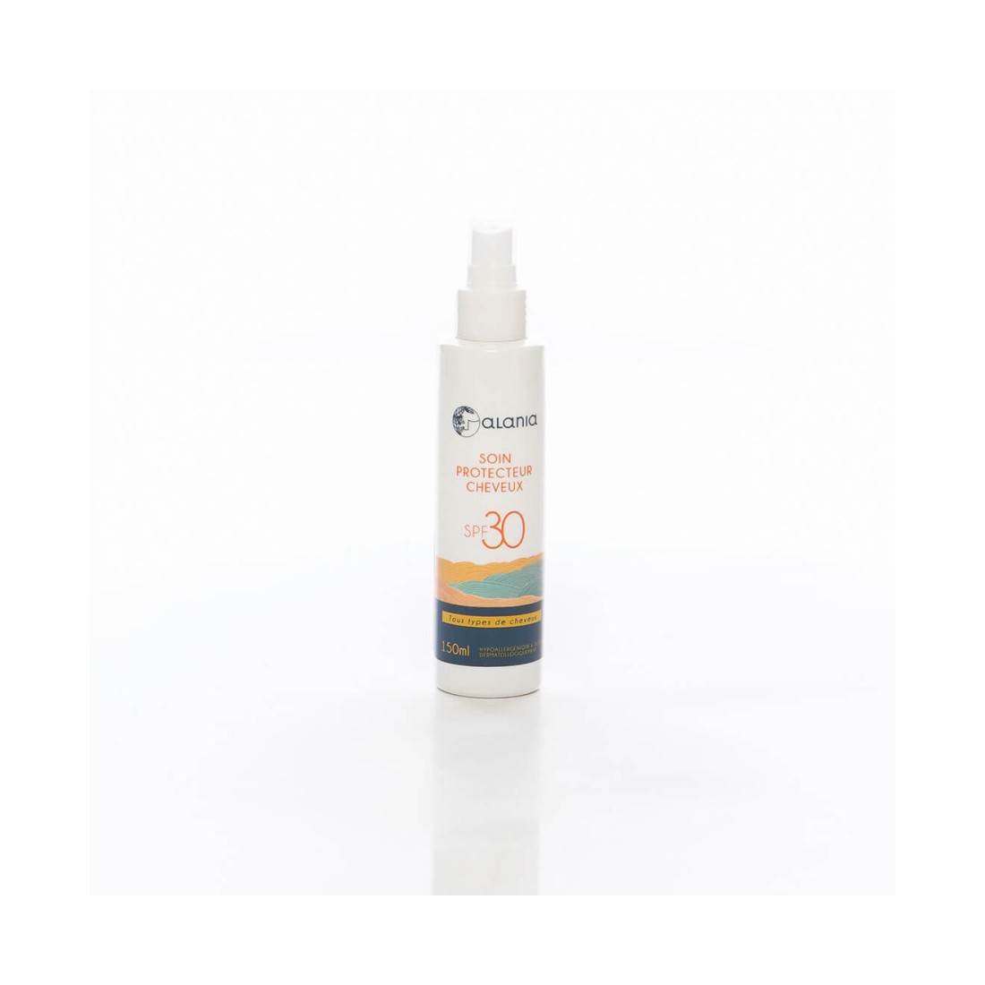 ALANIA SOIN PROTECTEUR CHEVEUX SPF30