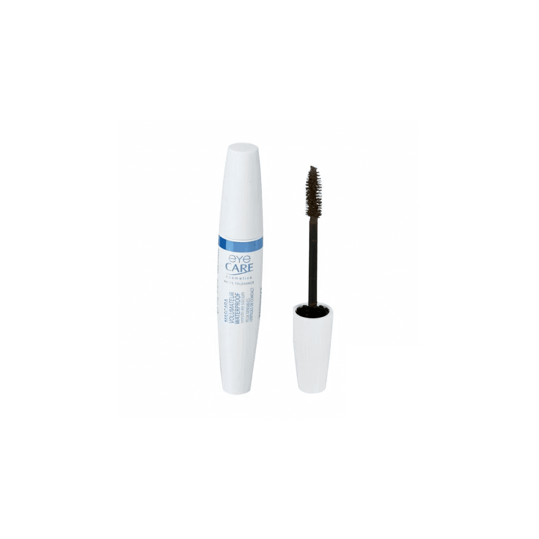 Eye CARE MASCARA WATERPROOF NOIR11G