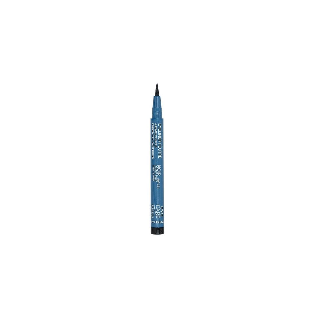 EYE CARE EYELINER FEUTRE BRUN