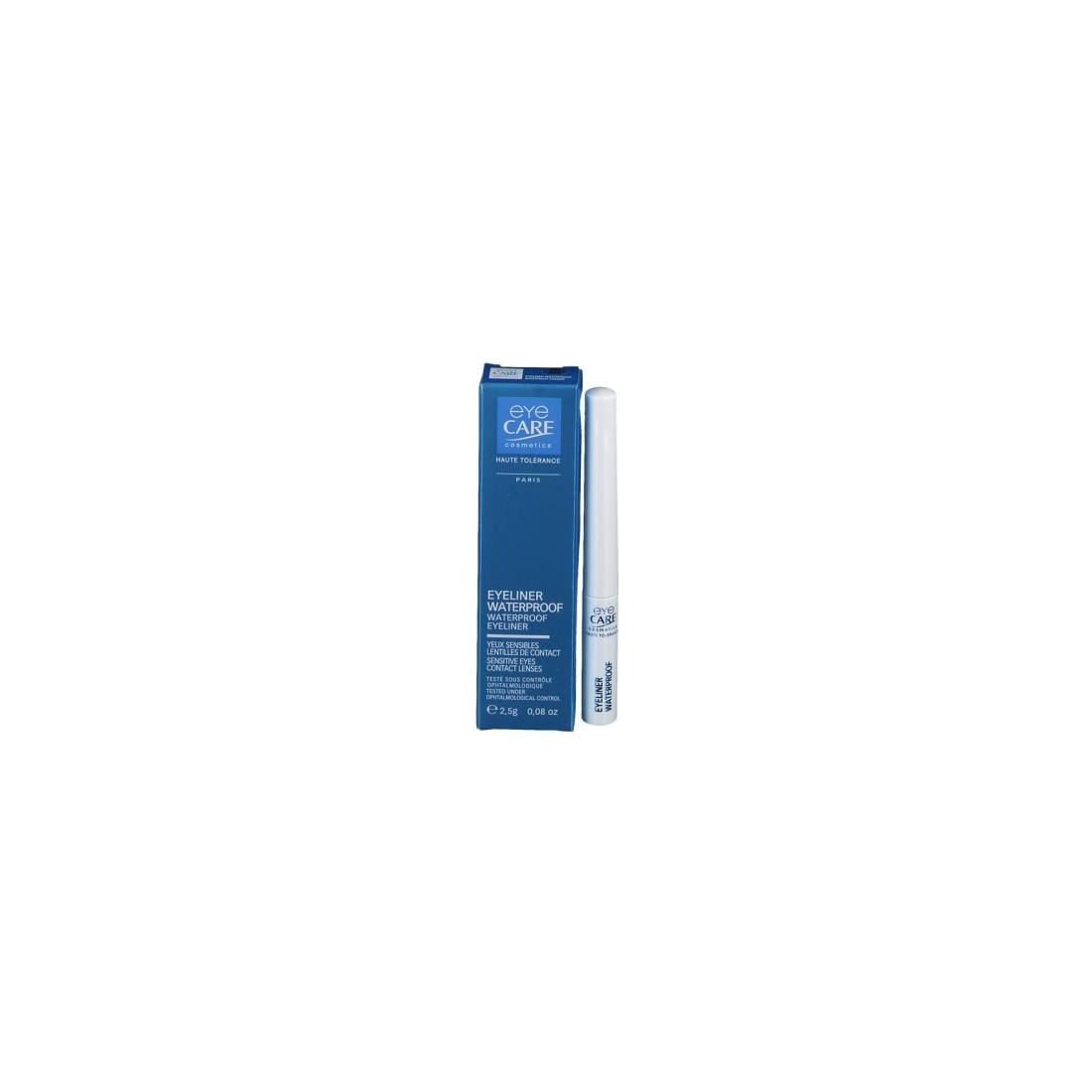 EYE CARE EYELINER WATERPROOF