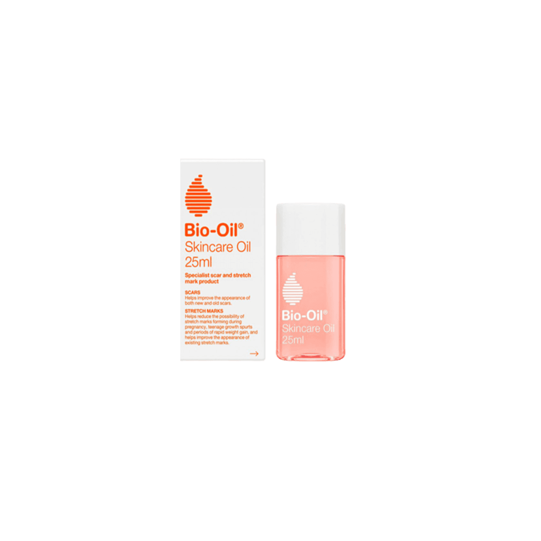 BIO-OIL HUILE DE SOIN