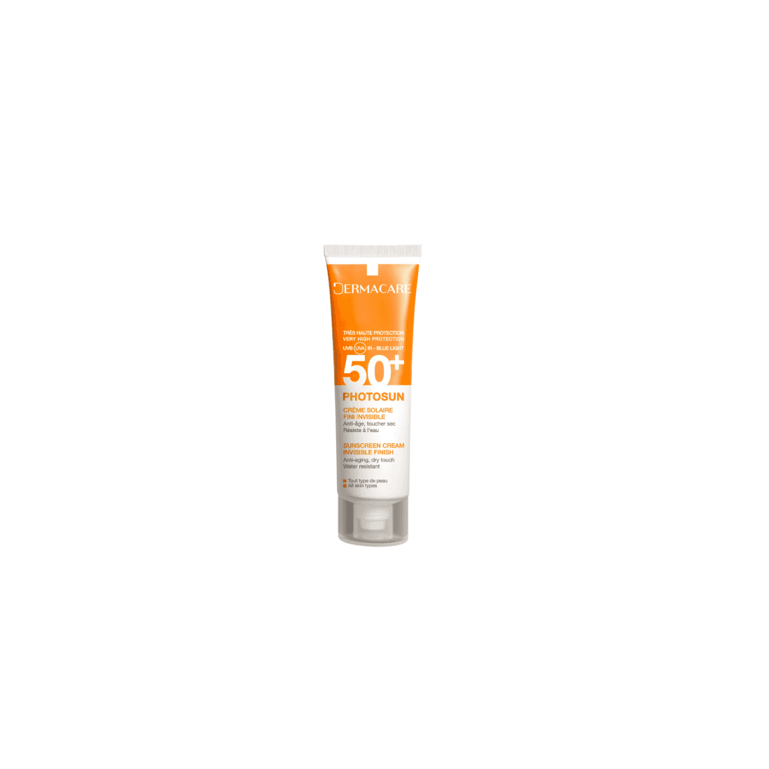 DERMACARE PHOTOSUN SPF50+