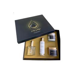INODERMA COFFRE A DROP OF MAGIC