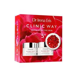 CLINIC WAY COFFRET N°5