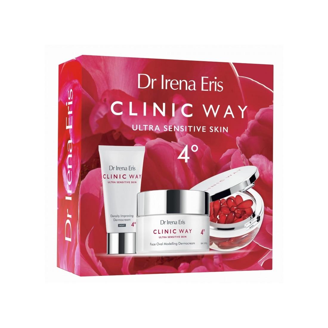 CLINIC WAY COFFRET N°4