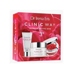 CLINIC WAY COFFRET N°3