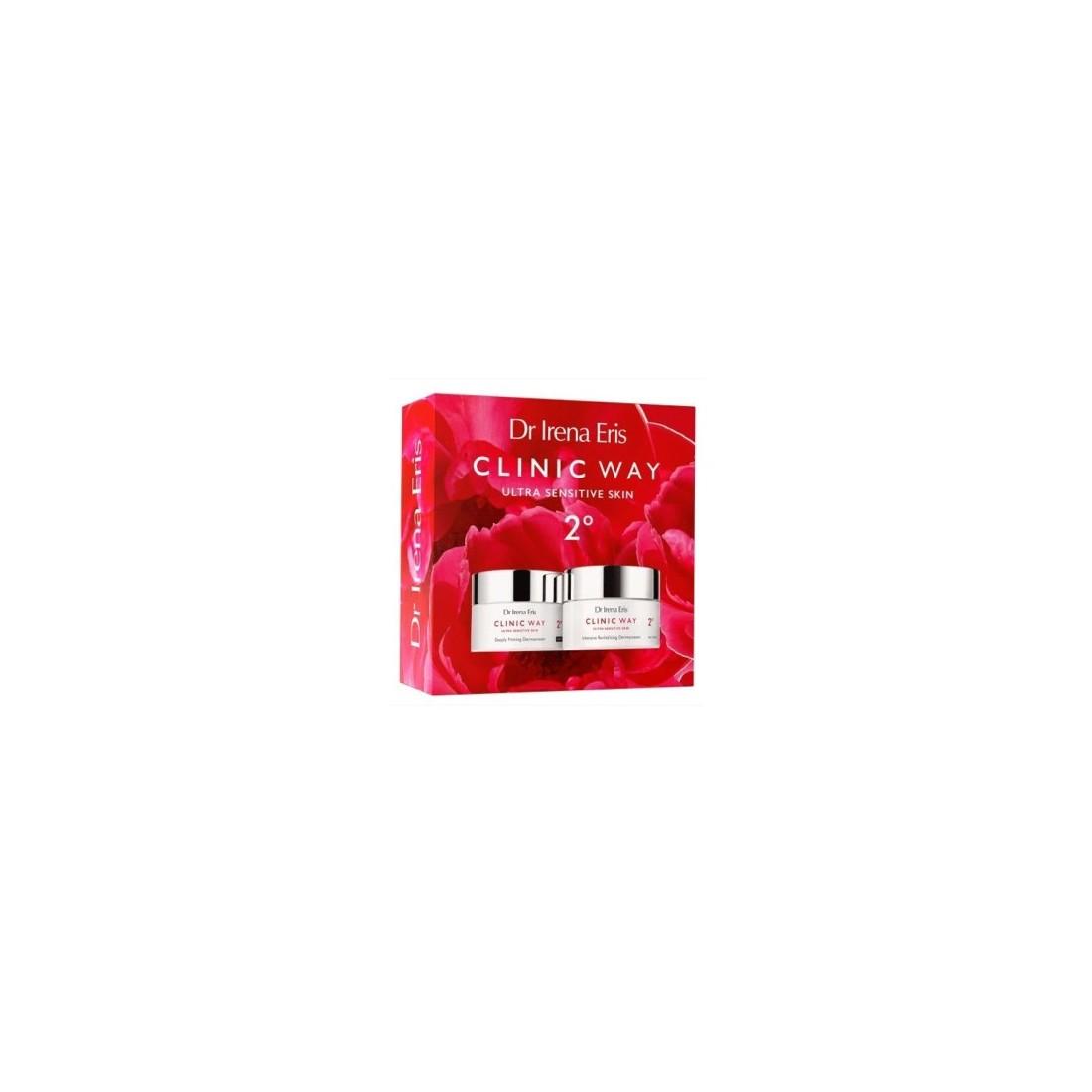 CLINIC WAY COFFRET N°2