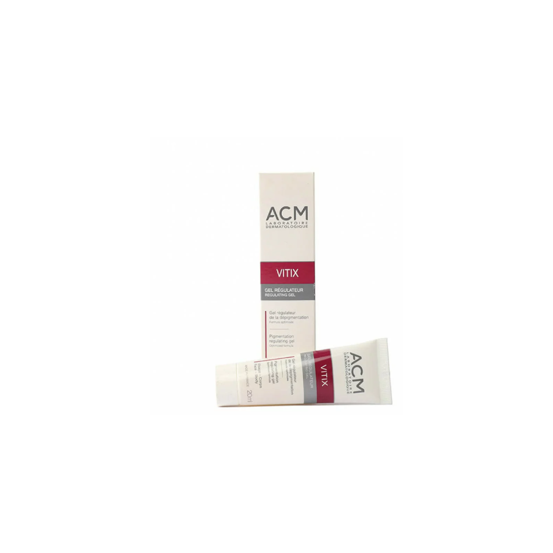 ACM VITIX GEL REGULATER