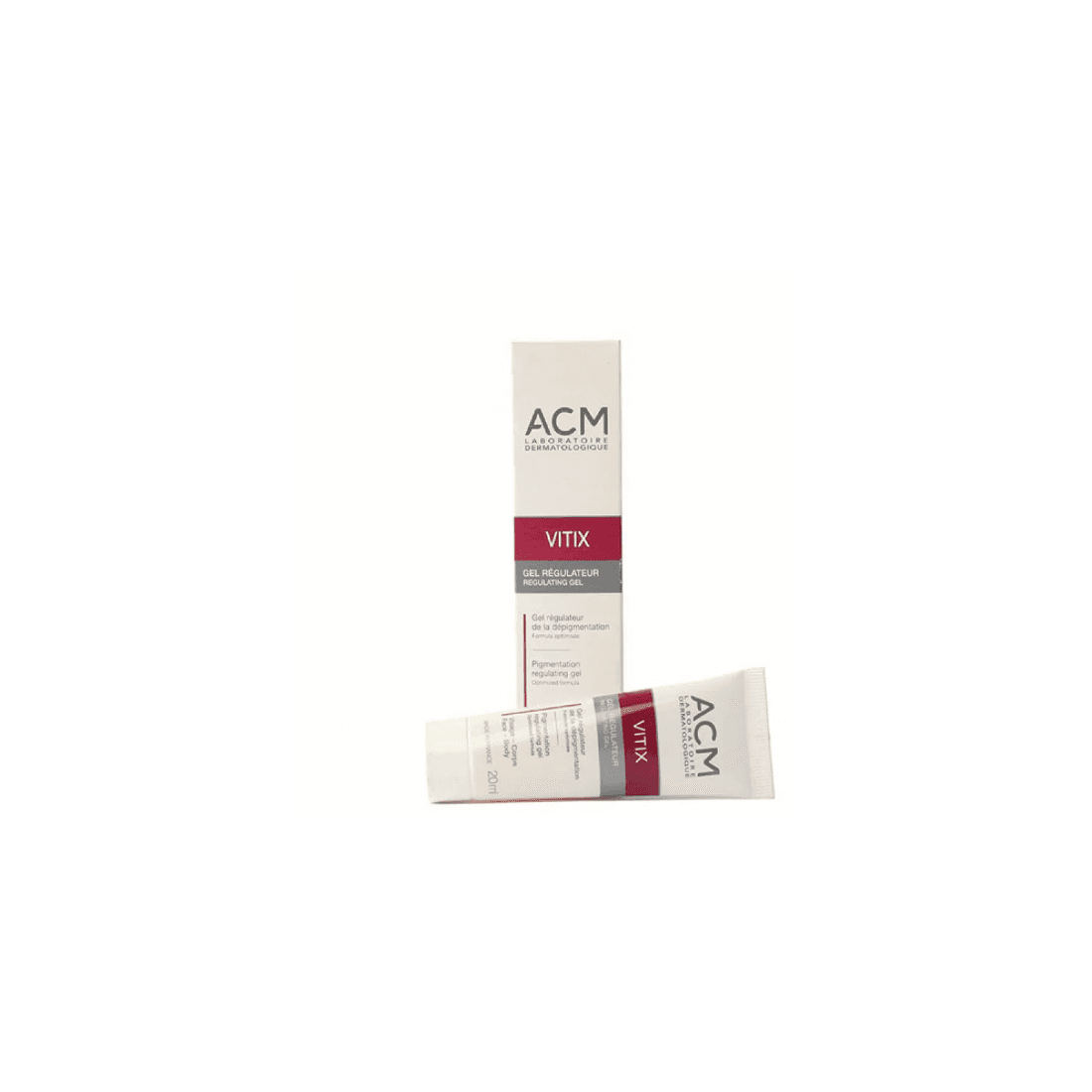 ACM VITIX GEL REGULATER