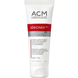 ACM SEBIONEX TRIO