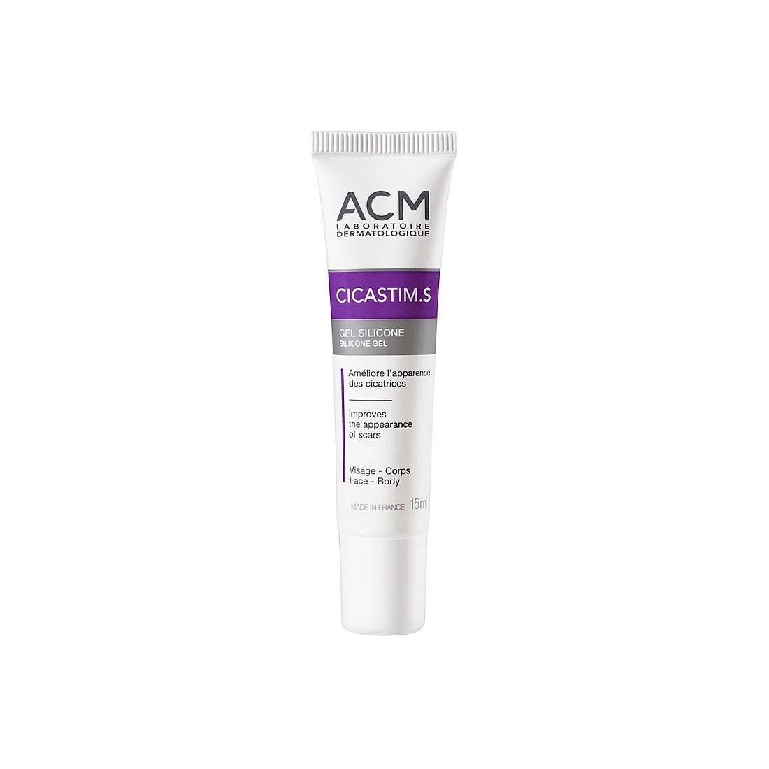 ACM CICASTIM.S