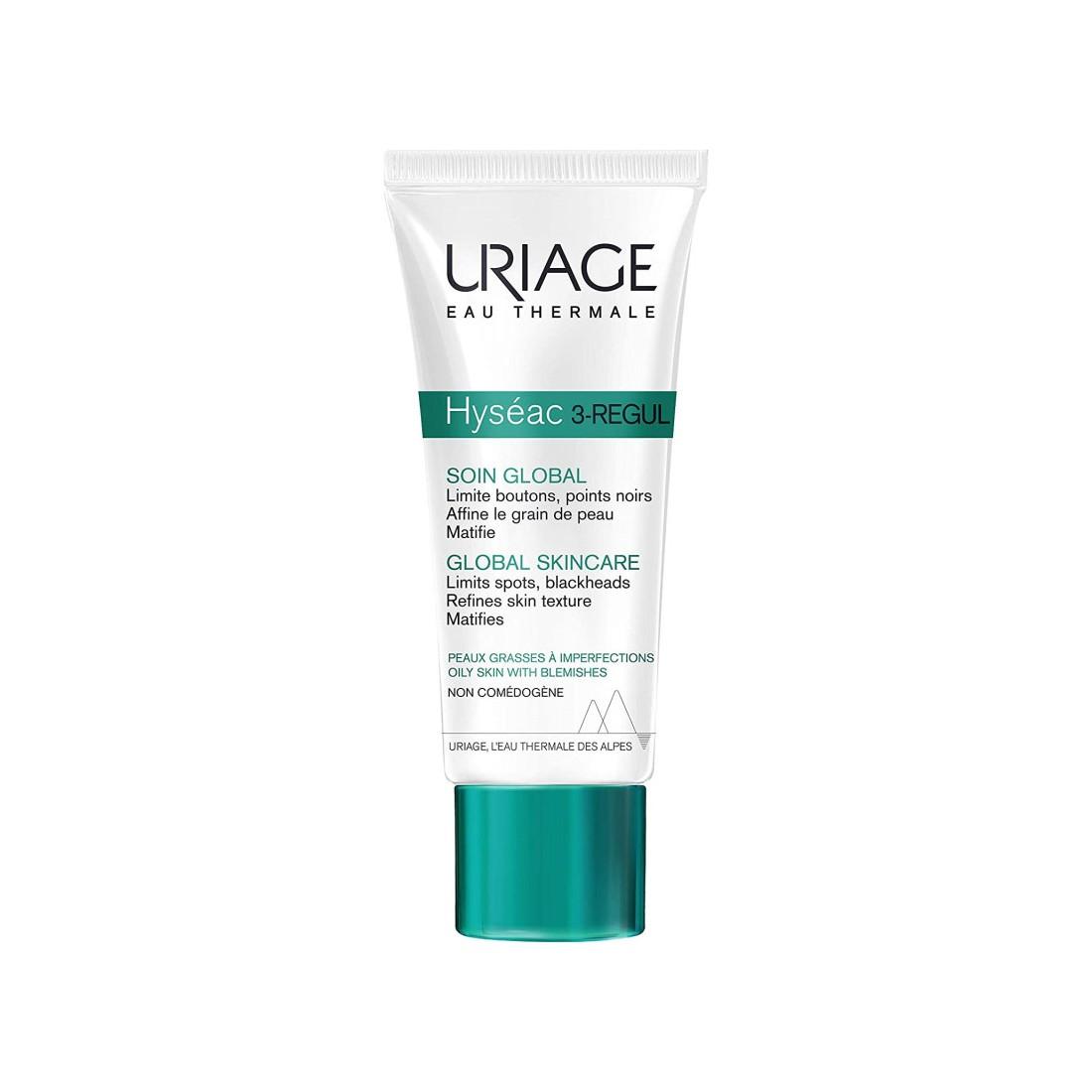 Uriage HYSEAC 3-REGUL