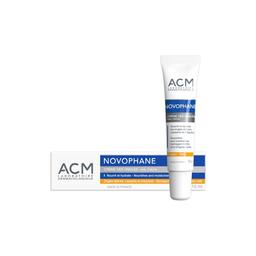 ACM NOVOPHANE ONGLES