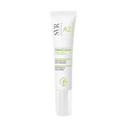 SVR SEBIACLEAR GEL FLASH