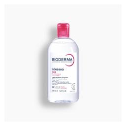 Bioderma SENSIBIO H2O SOLUTION MICELLAIRE