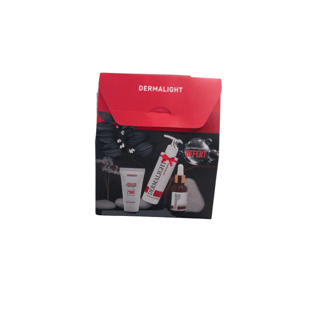 PRODERMA DERMALIGHT COFFRET ANTI-TACHE