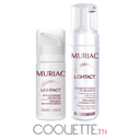 ROUTINE ECLAIRCISSANTE