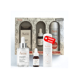 Avene COFFRET-SOIN EXPERTS BOOST