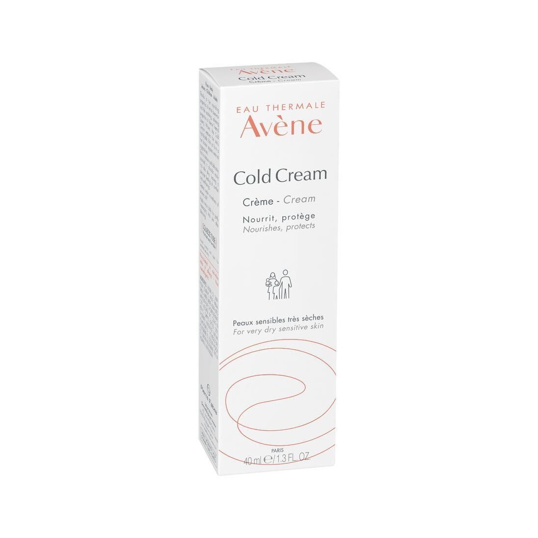 Avene COLD CREME
