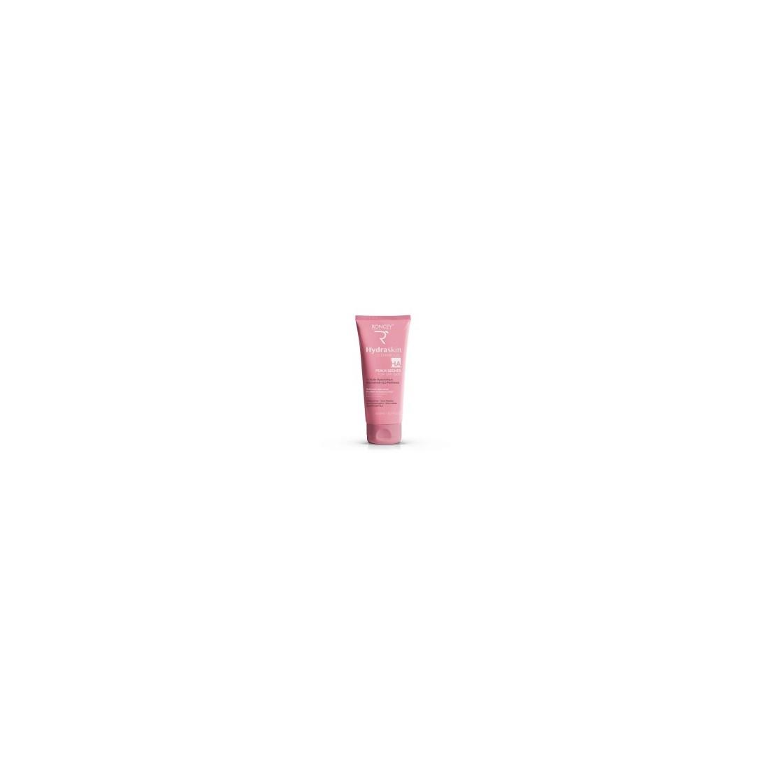 RONCEY HYDRASKIN GEL NETTOYANT PEAUX SECHES