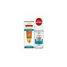 INVISIBLE Ecran HYDRATANT SPF50+