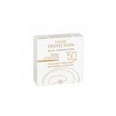 Avene COMPACT TEINTE SABLE SPF50+