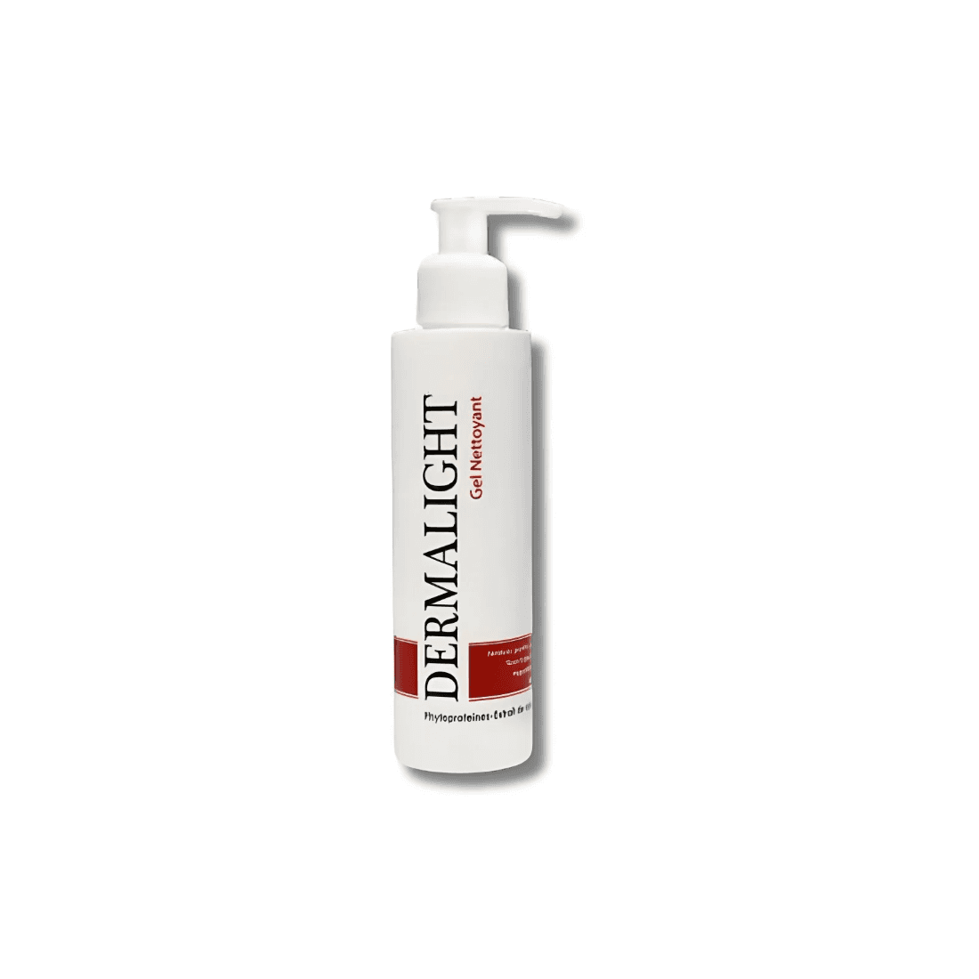 PRODERMA DERMALIGHT GEL NETTOYANT
