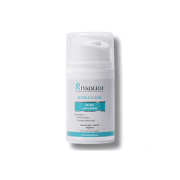 RIVADERM ANTI RIDES 50 GR