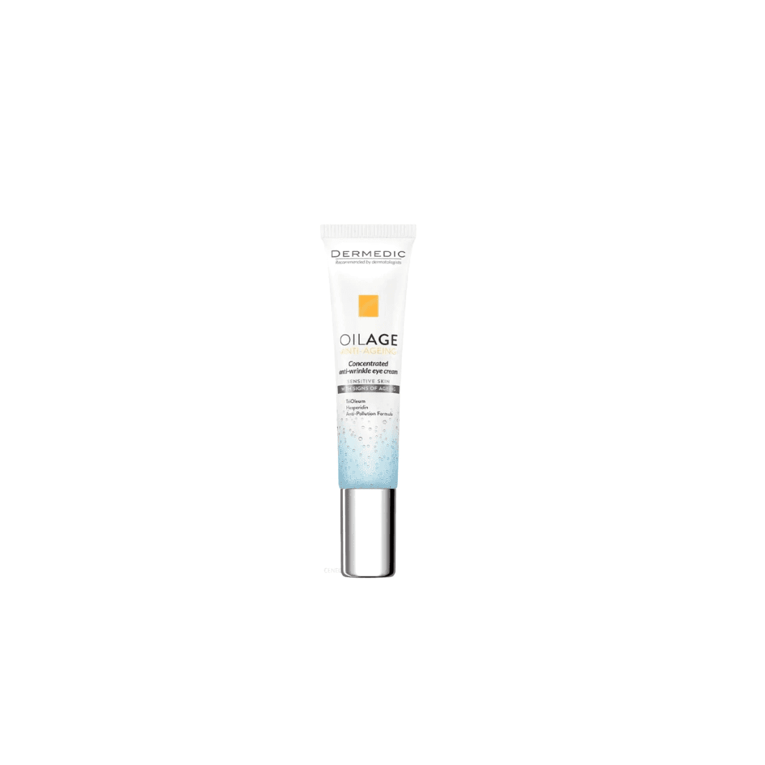 DERMEDIC OILAGE CONTOUR DES YEUX