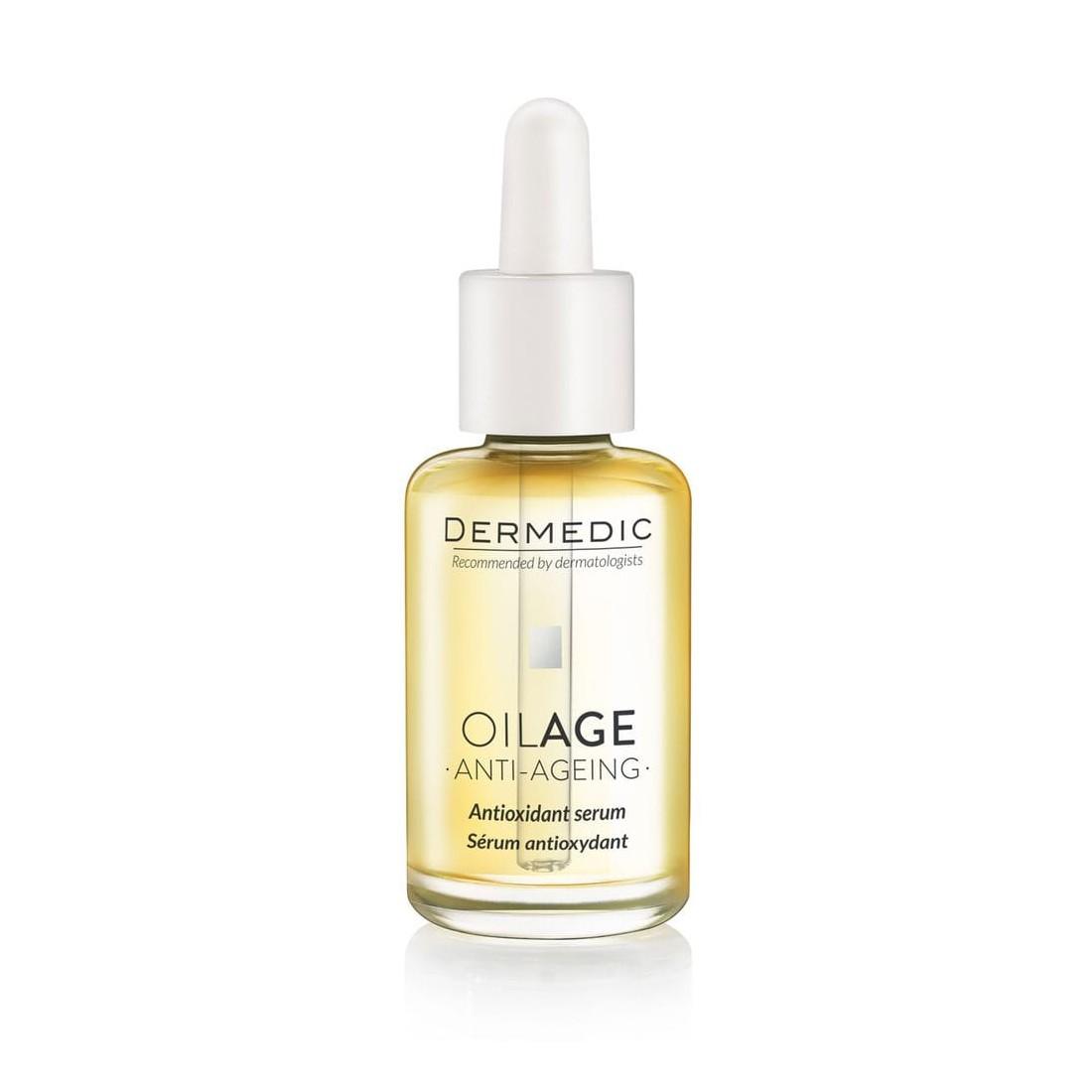 DERMEDIC OILAGE SERUM