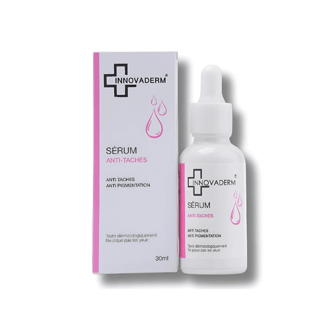 INNOVADERM SERUM ANTI TACHES