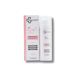 INNOVADERM SKIN SPF50+ 01.5 MEDIUM