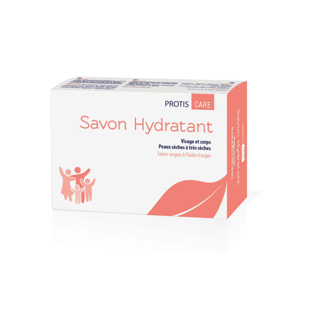 PROTIS CARE SAVON HYDRATANT 85 GR