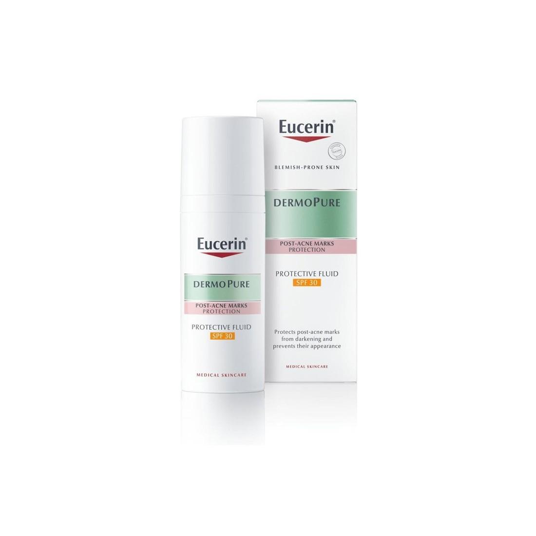 Eucerin FLUIDE PROTECTEUR SPF30