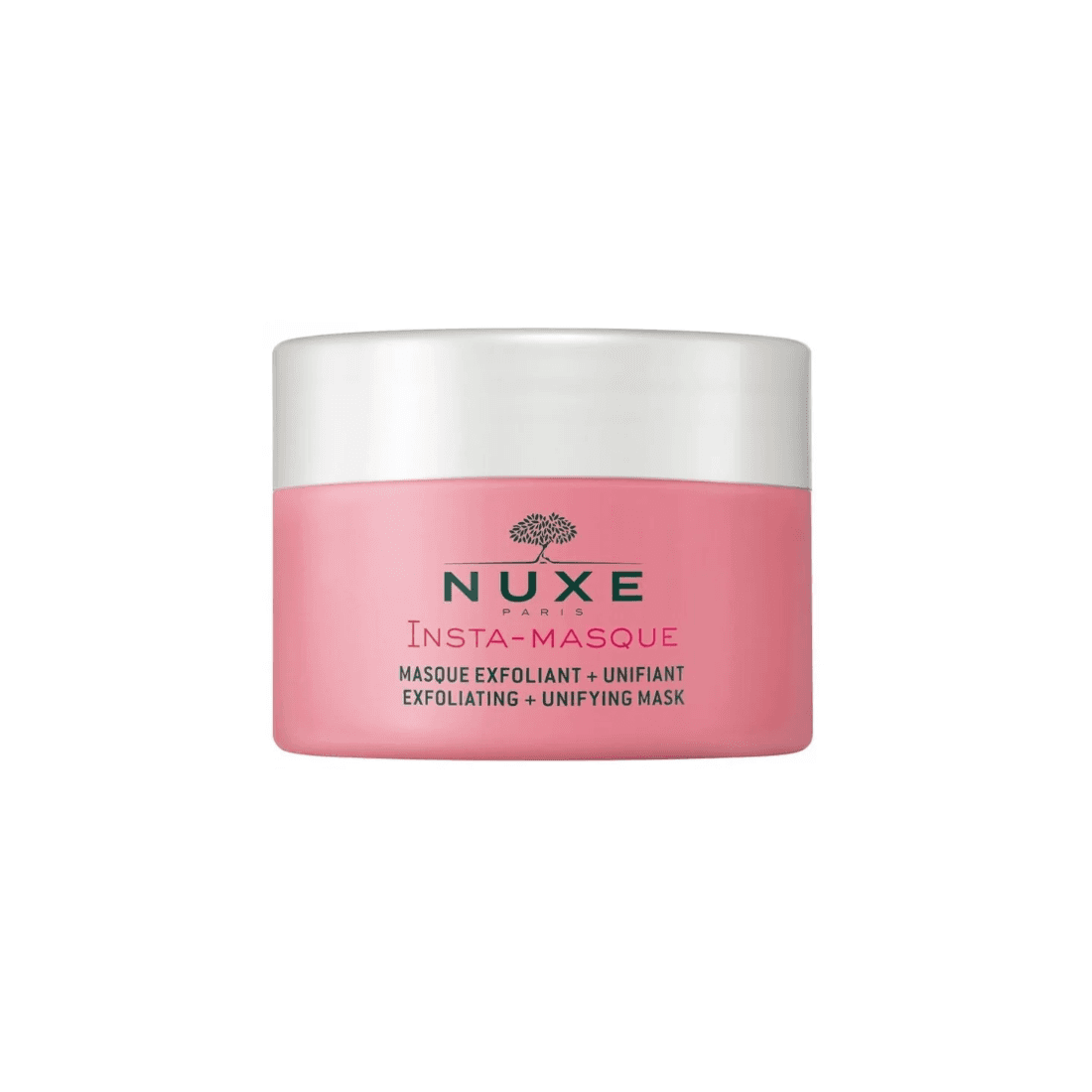 Nuxe INSTA-MASQUE EXFOLIANT