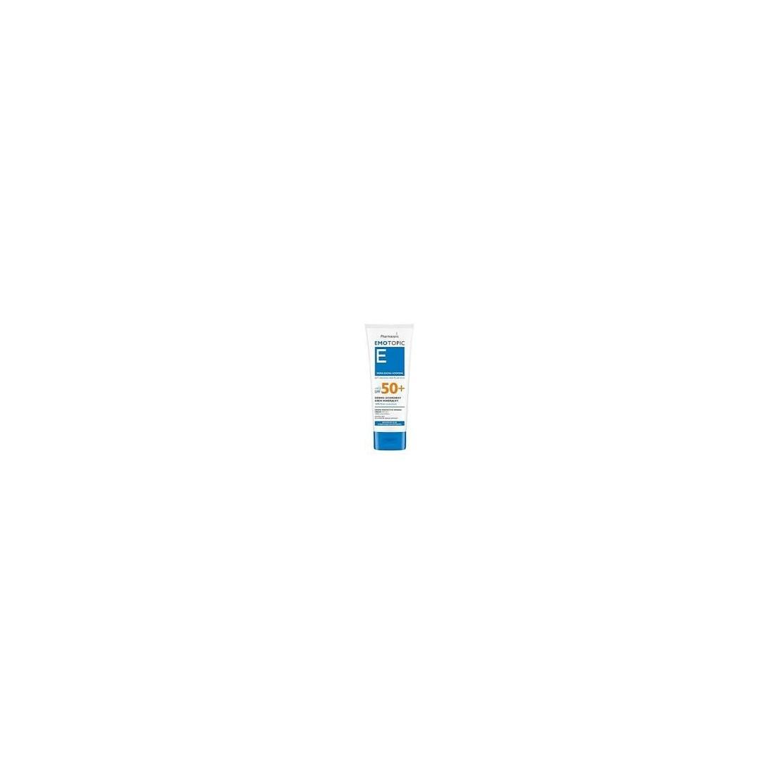 Pharmaceris EMOTOPIC E SPF50+