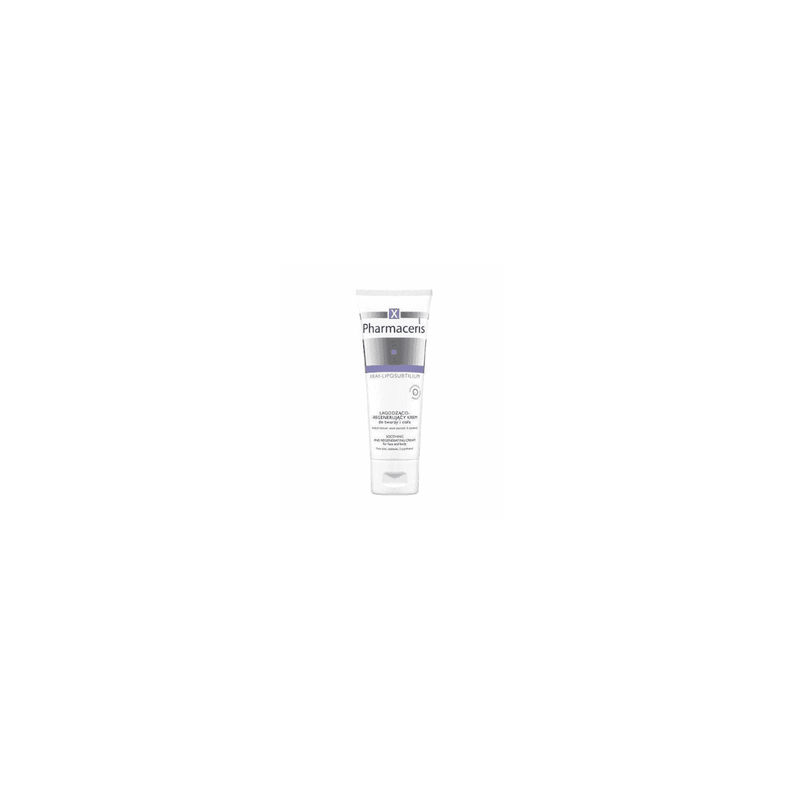Pharmaceris X LIPOSUBTILUIM