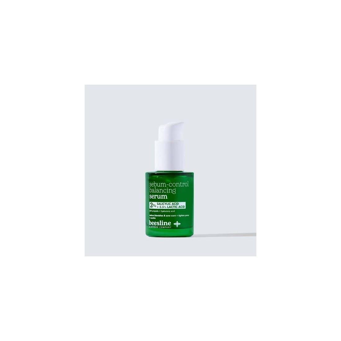 BEESLINE SERUM SEBUM CONTROL BALANCING